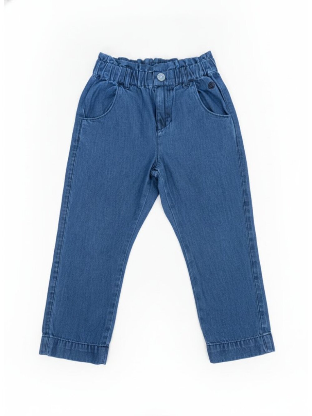 Petit Bateau 6T Jeans